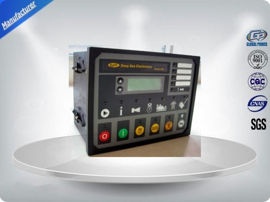 DSE5220 IP65 Rating Generator Speed Controller Synchronization Automatically nhà cung cấp