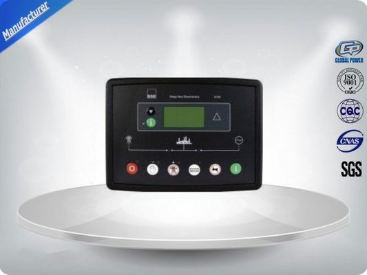 Bộ điều khiển máy phát điện diesel chống thấm nước, hoạt động ở chế độ chờ 50mA, dòng điện tối đa 10mA nhà cung cấp