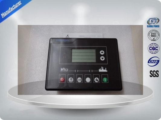 IP55 Smartgen Generator Speed Controller tiêu thụ điện 12V-0.3W / 24V-0.4W nhà cung cấp
