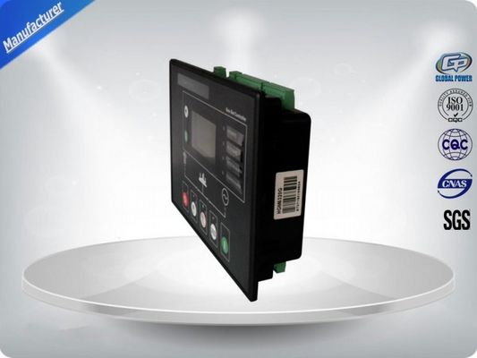 0.26Kg Diesel Generator Automatic smartgen Controller 5A Ct Secondary Current nhà cung cấp