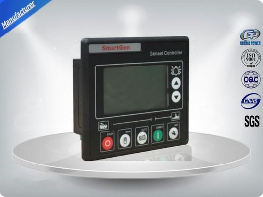 0.26Kg Diesel Generator Automatic smartgen Controller 5A Ct Secondary Current nhà cung cấp