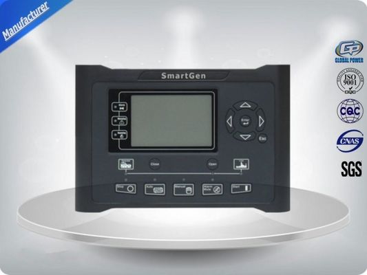 Máy điều khiển máy phát điện diesel làm mát bằng nước với chứng nhận CE / ISO nhà cung cấp
