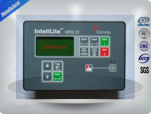 Smartgen / Deepsea Diesel Generator Controller Waterproof 50/60Hz nhà cung cấp