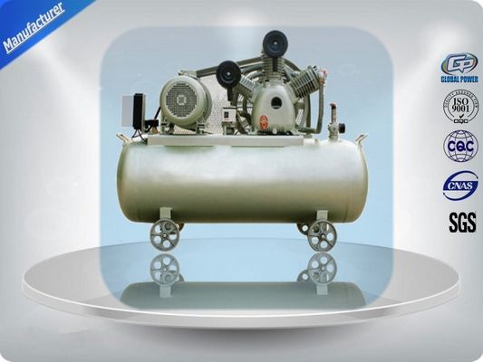 Máy nén không khí điện nhỏ 3hp có chứng chỉ ISO / CQC nhà cung cấp