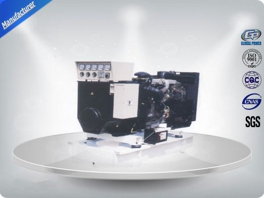 400kw / 500kva Diesel Generator Sets AC Three Phase Output Type nhà cung cấp