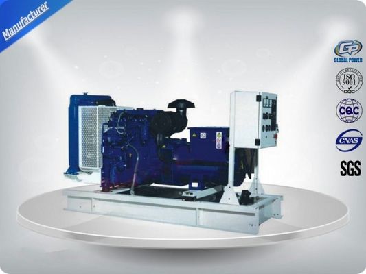 450kva Soundproof Compact Engine Generator Set With Perkins Engine nhà cung cấp