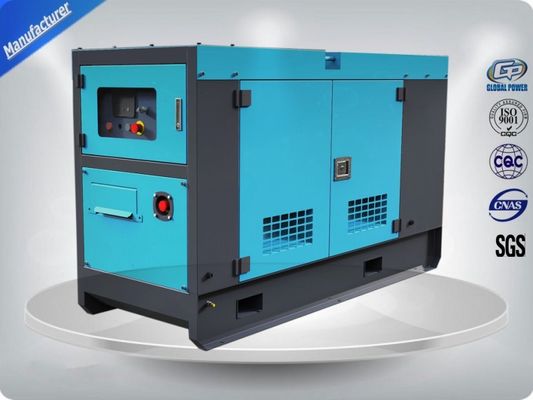 Cummins Water - Cooling 1250kva  Diesel Generator Set 6 Cylinder nhà cung cấp