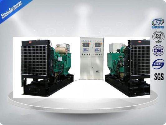 900kw / 1125kva Cummins Slient Diesel Generator Set với Stamford Alternator nhà cung cấp