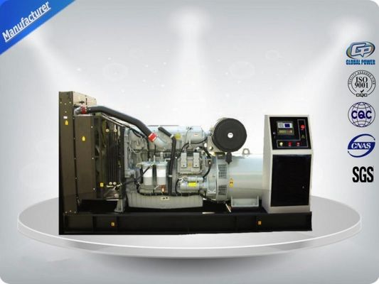 108kw Emergency Open Diesel Generator 3 Phase 400V Perkins Genset 135kva nhà cung cấp