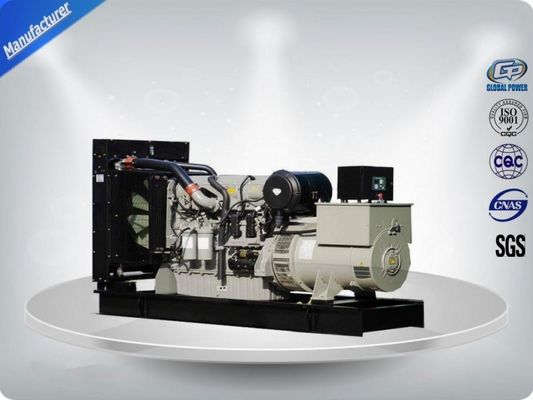 Perkins động cơ 2000KVA mở diesel máy phát điện Set sao chép Stamford nhà cung cấp