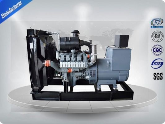 D15A1 VMAN Engine 400KVA  Perkins Diesel Generator Set Mecc - alte nhà cung cấp