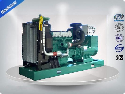 21kw 26kva Power Genset Silent Diesel Generator Set 3 Phase Generators nhà cung cấp
