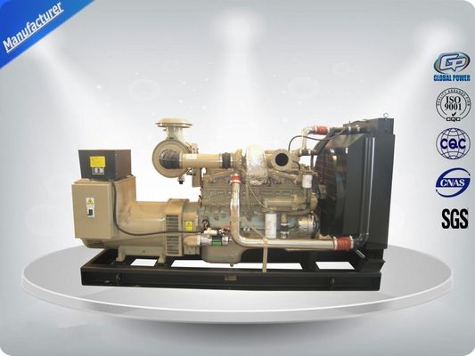 320kw 400kva Perkins diesle generator 50Hz, automatic starter with DSE4620 controller nhà cung cấp