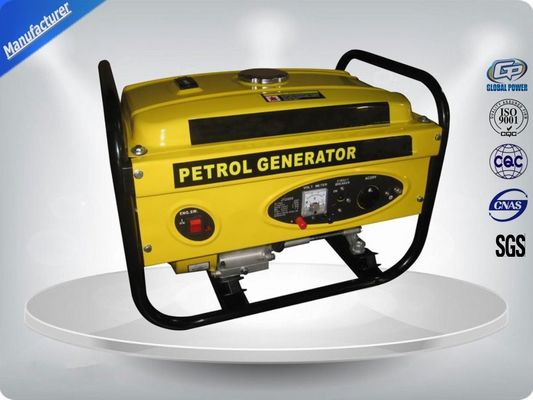 Home Petrol 950/ 2500 Series Small Gas Generator Cold Rolled Steel Rated Output 5.5HP nhà cung cấp