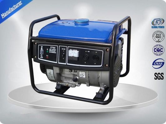 Home Petrol 950/ 2500 Series Small Gas Generator Cold Rolled Steel Rated Output 5.5HP nhà cung cấp