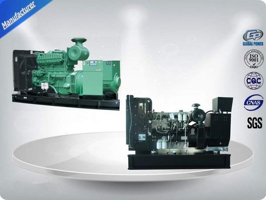 Diesel Power Generators Open Diesel Generator 48kw 60kva Meccalte Brushless nhà cung cấp
