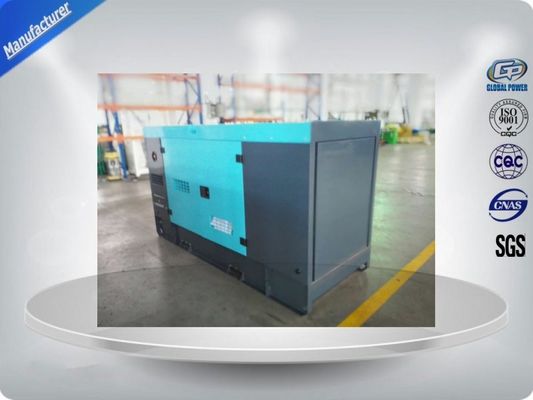 Máy phát điện diesel ISUZU Gen - Set 20kw, Động cơ điện 20 Kw nhà cung cấp