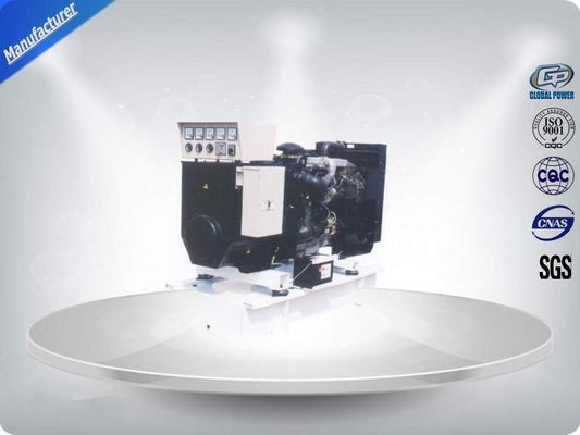 Cummins Diesel Engine Power Generating Sets Three Phase Genset 500 Kva nhà cung cấp