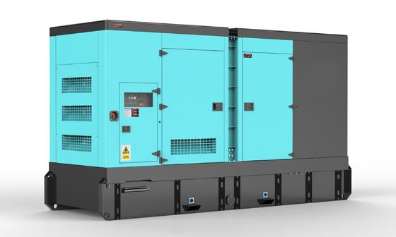 Low Fuel Consumpution Perkins / Cummins Diesel Generator 1200 Kw Power Rated nhà cung cấp
