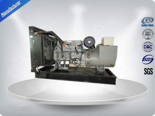 Máy phát điện diesel làm mát bằng nước Prekins 800kw, máy phát điện siêu Perkins 1000kva nhà cung cấp