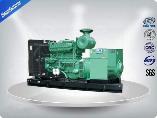 Low Fuel Consumpution Perkins / Cummins Diesel Generator 1200 Kw Power Rated nhà cung cấp