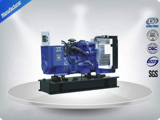 Máy phát điện loại mở làm mát bằng nước 2000 kW, Máy phát điện diesel 3 pha 50 Hz nhà cung cấp