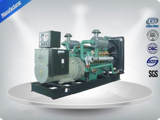 80KW Cummins Engine Diesel Generator Set với máy phát điện Stamford OEM ISO9001 nhà cung cấp