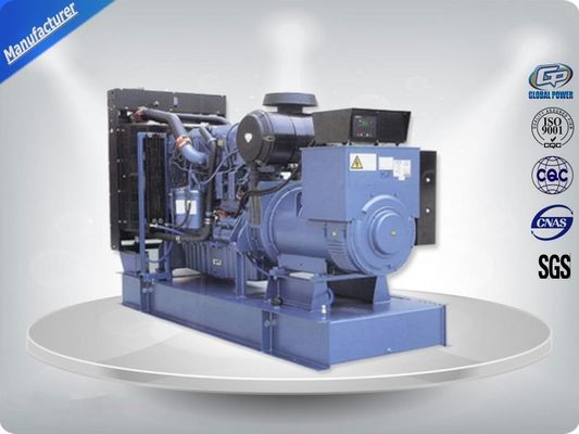 150Kva 3 Phase Diesel Generator Set With Perkins Engine Stamford Alternator nhà cung cấp