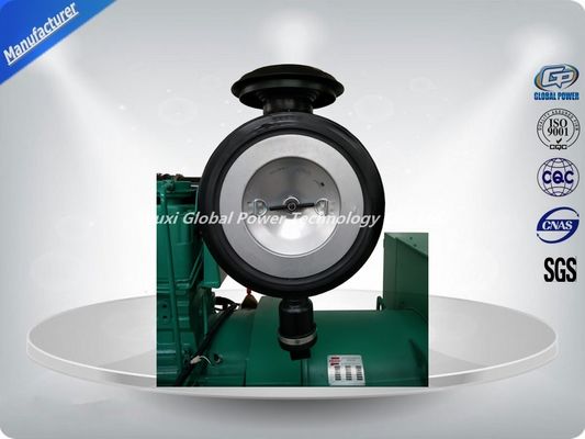 400 KVA / 320 KW Cummins Diesel 3 pha máy phát điện với 50 °C Radiator đồng nhà cung cấp