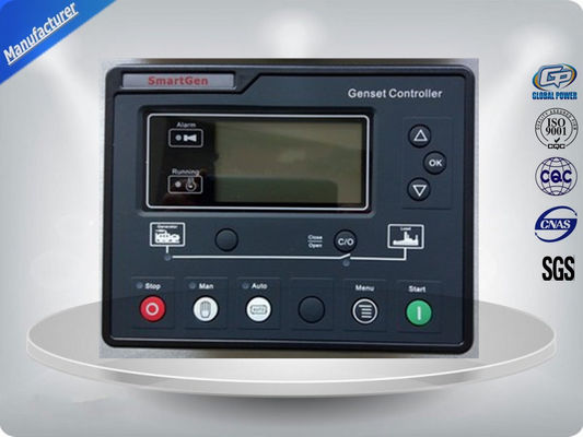 Máy phát điện diesel mở rộng toàn cầu 40 KVA / 32 KW Loval / Perkins Tiêu thụ nhiên liệu thấp nhà cung cấp