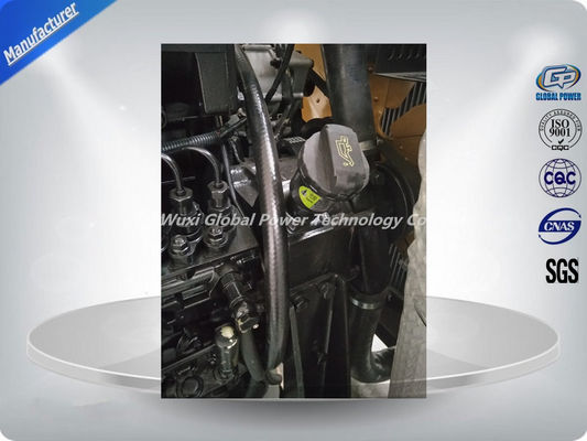 Low Noise KOFO Trang chủ Máy phát điện Diesel 250 KVA 50 HZ / 400 V 3 P ở tốc độ 1500 RPM nhà cung cấp