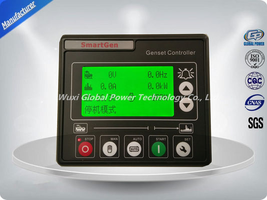Low Noise KOFO Trang chủ Máy phát điện Diesel 250 KVA 50 HZ / 400 V 3 P ở tốc độ 1500 RPM nhà cung cấp