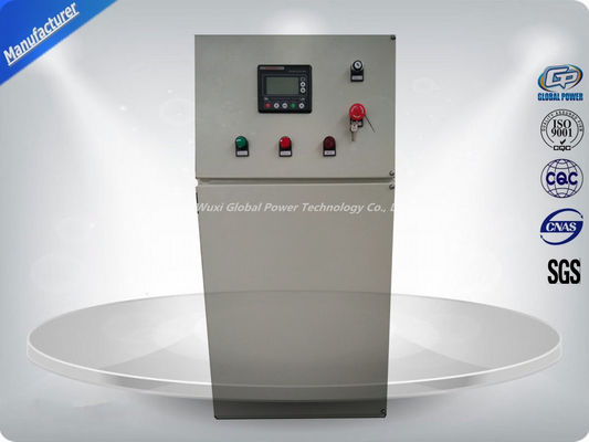 Máy phát điện Diesel 313 KVA 400 V 50 HZ 3 PHASE thiết lập sức mạnh toàn cầu nhà cung cấp