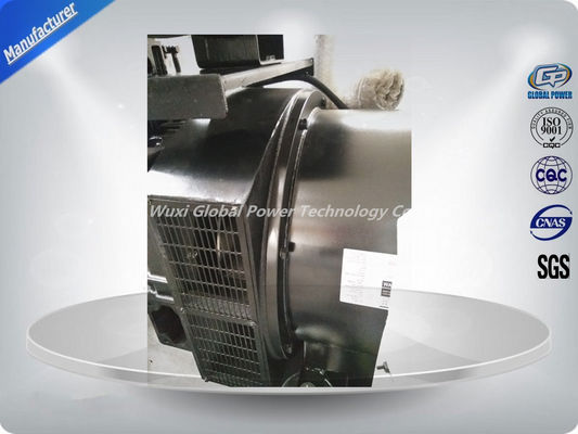 Máy phát điện Diesel 313 KVA 400 V 50 HZ 3 PHASE thiết lập sức mạnh toàn cầu nhà cung cấp