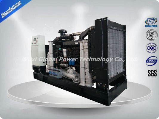 Máy phát điện Diesel 313 KVA 400 V 50 HZ 3 PHASE thiết lập sức mạnh toàn cầu nhà cung cấp