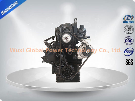 Bộ phát điện diesel siêu êm EU III 20KVA 0.80 PF với độ ồn rất thấp nhà cung cấp