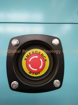 Máy phát điện Diesel 30KVA Perkins Super Silent dành cho Viễn thông 3 Pha 50 Hz nhà cung cấp