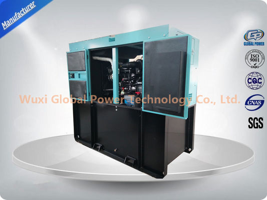 Bộ phát điện diesel cách âm 36KW (Loại siêu êm) sử dụng động cơ Perkins nhà cung cấp