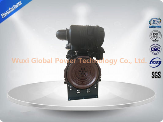 Bộ phát điện diesel cách âm 36KW (Loại siêu êm) sử dụng động cơ Perkins nhà cung cấp