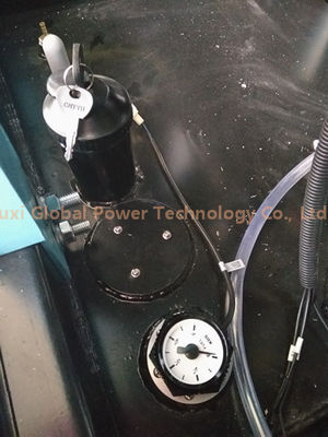 Máy phát điện 80KVA Nhà sản xuất Super Quiet Diesel Generator Bộ Bảng điều khiển DeepSea với điều khiển từ xa nhà cung cấp