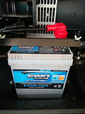 Máy phát điện 80KVA Nhà sản xuất Super Quiet Diesel Generator Bộ Bảng điều khiển DeepSea với điều khiển từ xa nhà cung cấp