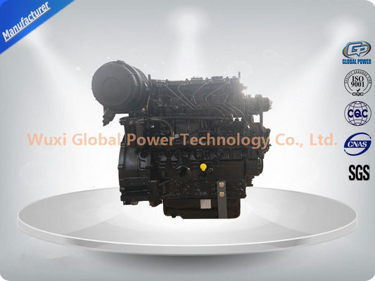 Máy phát điện 80KVA Nhà sản xuất Super Quiet Diesel Generator Bộ Bảng điều khiển DeepSea với điều khiển từ xa nhà cung cấp