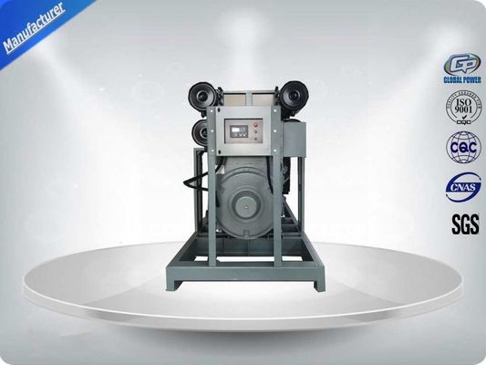 Máy phát điện diesel hở 1100KW / 1375KVA 3 pha 50Hz với bộ điều khiển ComAp nhà cung cấp