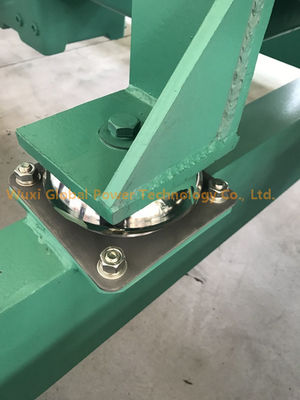 Cummins KTA38-G2 Generator Set Prime 730KW / 913KVA Với Stamford Generator nhà cung cấp